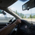 Optional insurance distance-based discount expanded