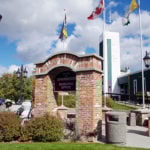 Sparwood Council Facts