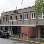 Financial assets increased for city