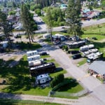 Operator proposals sought for Mount Baker RV Campground