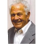 Obituary of Giuseppe Sacino