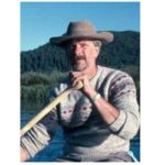 Obituary of Jim Dobell