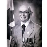 Obituary of Johnny Marunchak