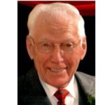 Obituary of Raymond Albert Goertz