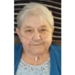 Obituary for Annette Rose Bailey