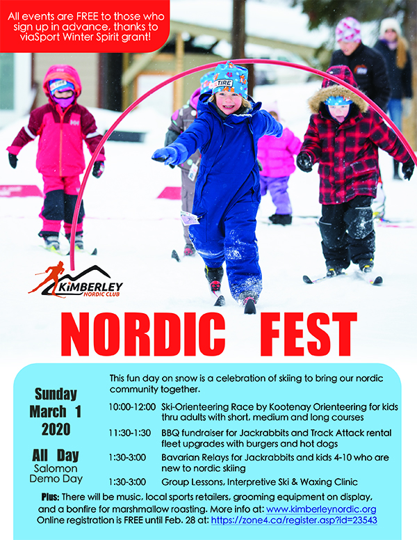 Nordic Fest