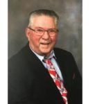 Obituary of Bill Stewart