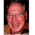 Obituary of Ron Clarke