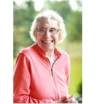 Obituary of Violet Hilda Draper