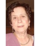 Obituary of Maria De Angelis