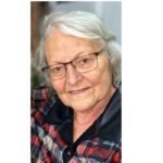 Obituary for Adeline Donald