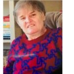 Obituary for ELAINE VICTORIA HOLM