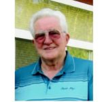 Obituary for Gordon John WHITTAKER