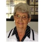 Obituary for Irma GRANT