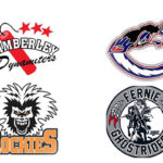 Eddie Mountain Division award winners named