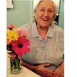 Obituary of Kata Radelja
