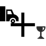 Single-serve liquor a go with takeout and delivery