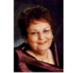 Obituary for Mae Alice MYETTE