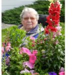 Obituary of Rosina Benischke
