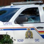 Columbia Valley RCMP Report