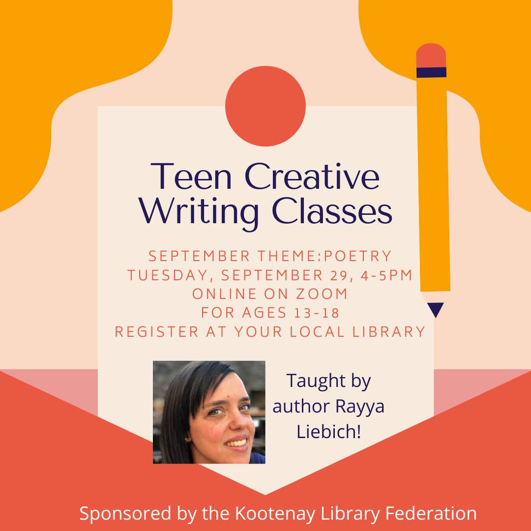 creative writing classes leeds