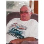 Obituary for GARTH RAYMON LIPSACK