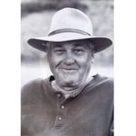 Obituary of Gerald Kebe