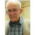 Obituary for THOMAS HARRY RICHARDSON