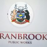 Line painting to start in Cranbrook this week