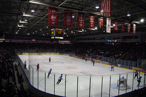 Cranbrook suing Winnipeg Ice, WHL following relocation to Manitoba