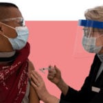 Proof of vaccination policy finalized for B.C. public service