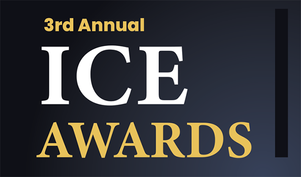 ICE Awards  VOTE NOW