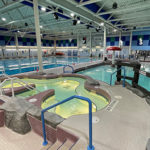 Swim lessons returning to the Aquatic Centre