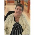 Obituary of Catherine Mary Mottl