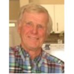 Obituary of Edward Charles Langard