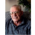 Obituary of Elmer Peter Becker