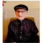 Obituary of Gaetano Anthony Fiorentino