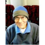 Obituary of John Francis CIMOLINI