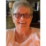 Obituary of Olga Helen MacDonald