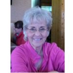 Obituary of Irene Patricia Miller