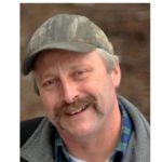 Obituary of Patric John Pictin