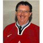 Obituary of Robert George James