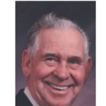 Obituary of Sydney John Newhouse