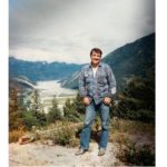 Obituary of Charles Oliver Gorrigan