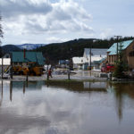 Regional flood and steep creek risk work to begin