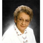Obituary of Frances Breland