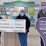 KSCU employees put their money where their heart is
