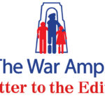 A tribute to the veteran members of The War Amps