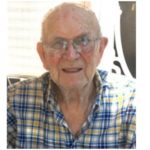 Obituary of Ronald Gladwin MacIntyre