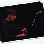 Jesse Plessis performing live in Fernie Nov. 6